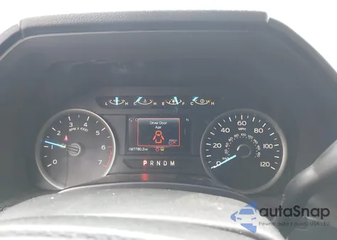 2018 Ford F-150 Xlt z USA, uszkodzony, nr VIN 1FTEW1E59JFC59468